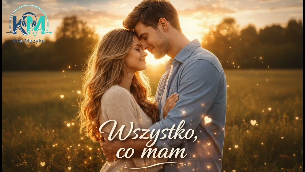 Wszystko co mam - Kris-Muzyka 