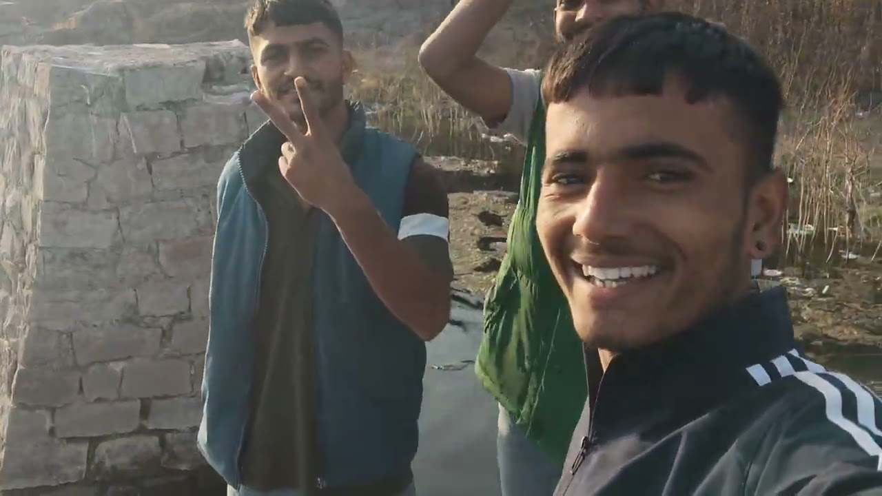 कायलाना झील जोधपुर में ऐसा क्या देखा जो 😱