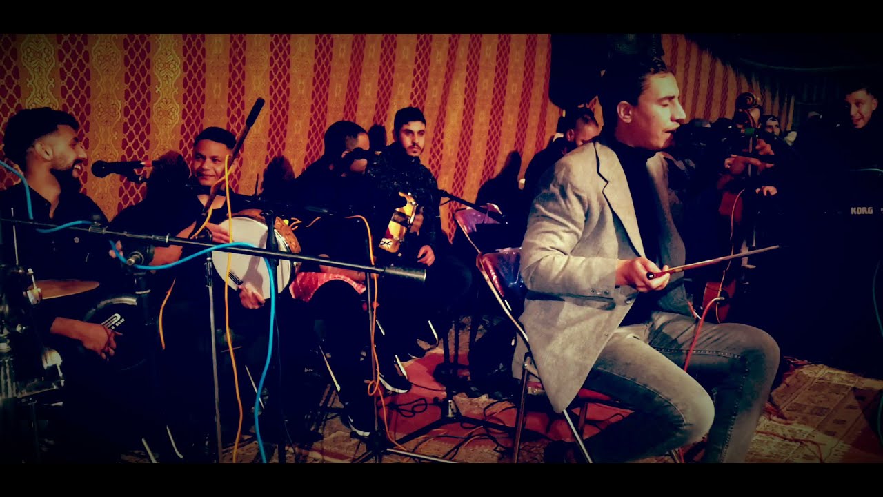 سمع على وجييبة يااا سلام مع الفنان بدر وعبي ميزان 2021badr ouabi 2021 🎹🎧🎼🎼🎹🎧❤