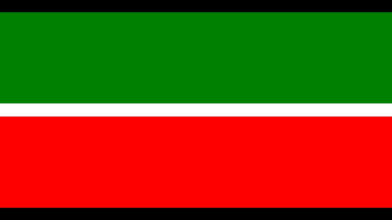 16 Tatarstan - This Region Inside Russia Almost Became Independent