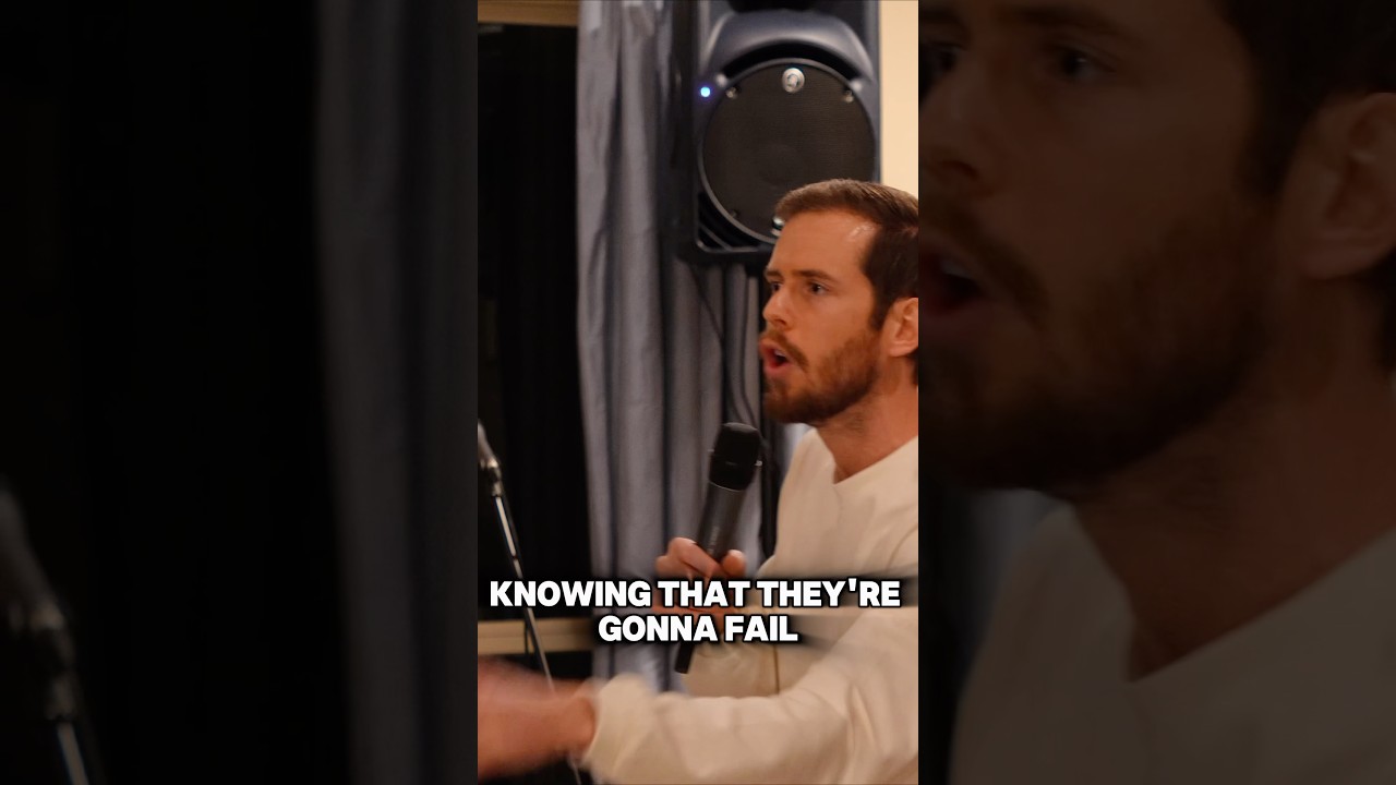 How Much Does Jesus Love His people? 