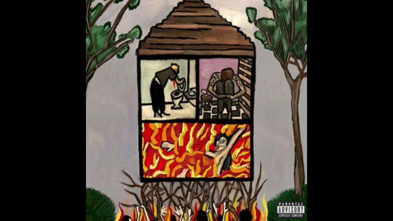 [ BEST ] $uicideBoy$ - Forget It Instrumental Remake