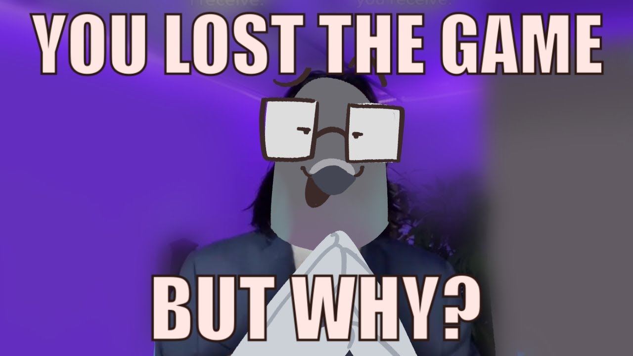 You just lost the game: The mind virus of the internet