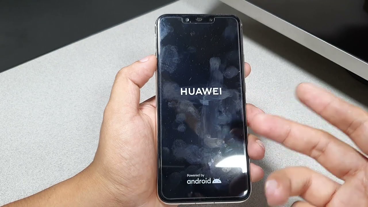 FRP Huawei Mate 20 lite o como quitar cuenta google funcionando 24-3-21