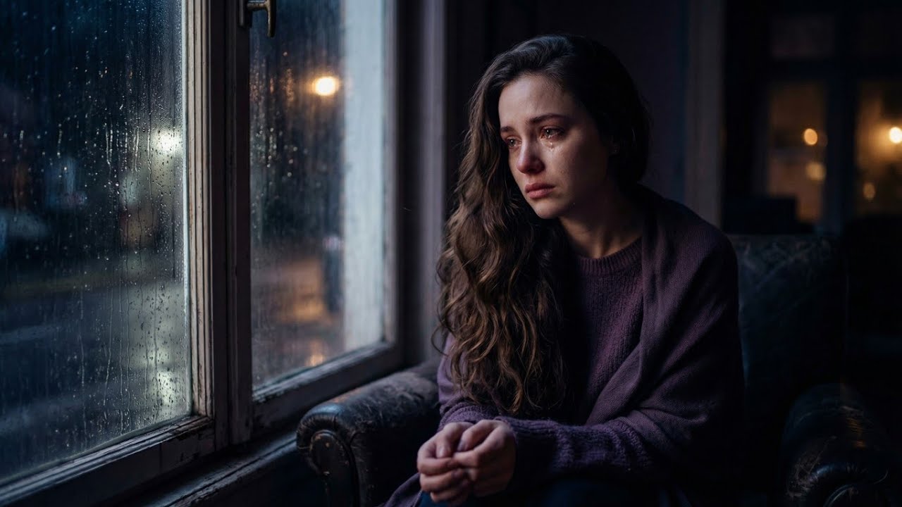 😭 لا تسمعها إذا قلبك ضعيف | أغنية تبكي حتى الأقوياء 💔
