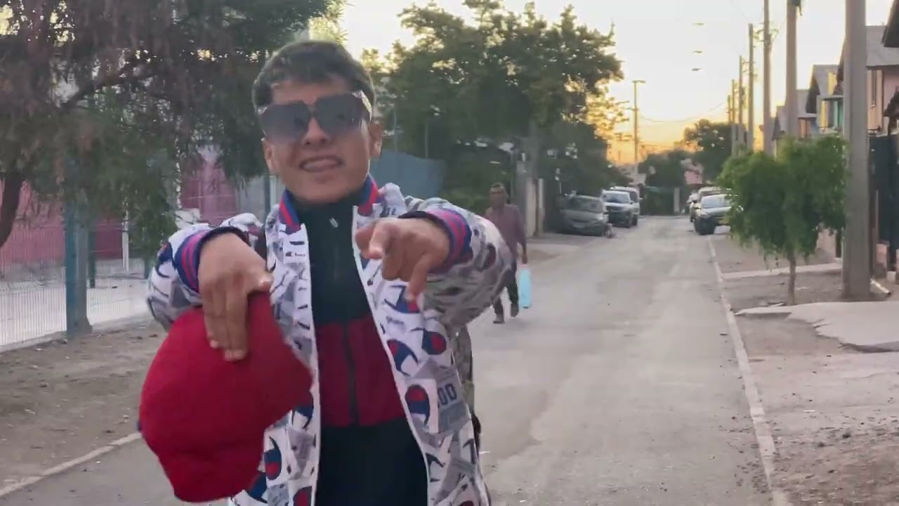 Willy Wonka - RobertFlow ft Negorap KevinRedy & Uzziel (Capsulon Records)