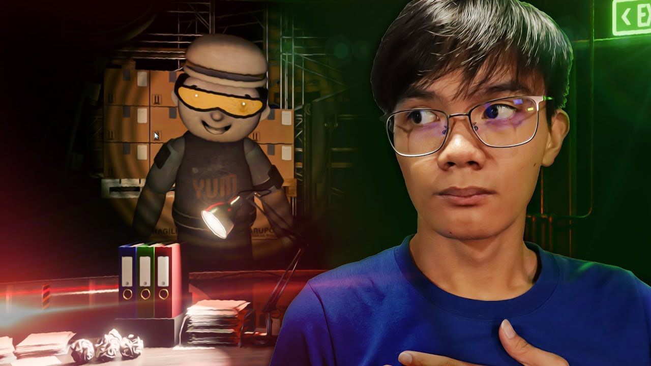 DI KO NA ALAM ANO TAMA - Jollibee's Phase 2 (Tagalog)