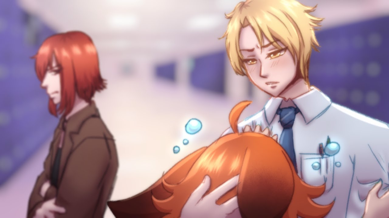 Amor Doce: High School Life #30 - Conflitos