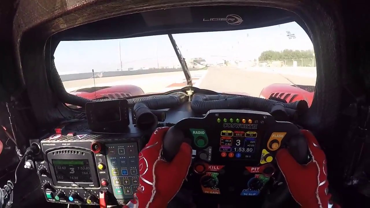 Filipe Albuquerque - A day at the office