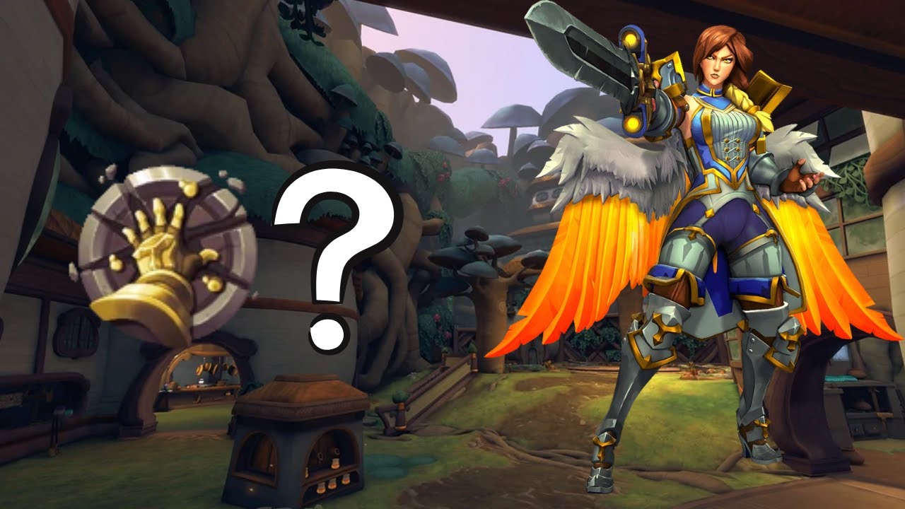 Is it worth playing Cherish? | Furia Paladins Gameplay