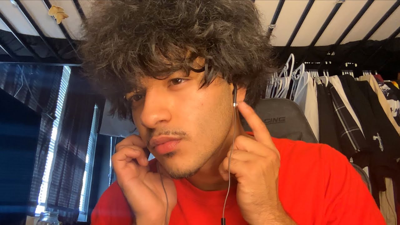 asmr made just for you