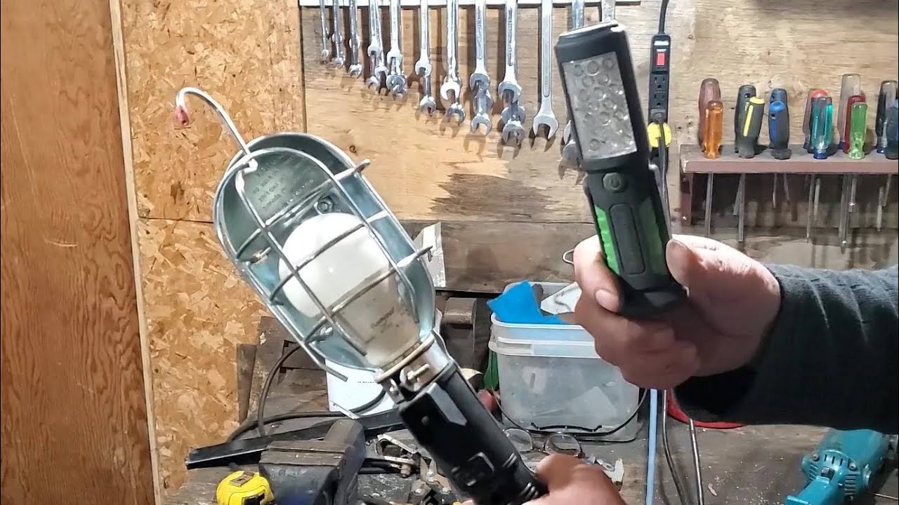 How to make your trouble light behave!