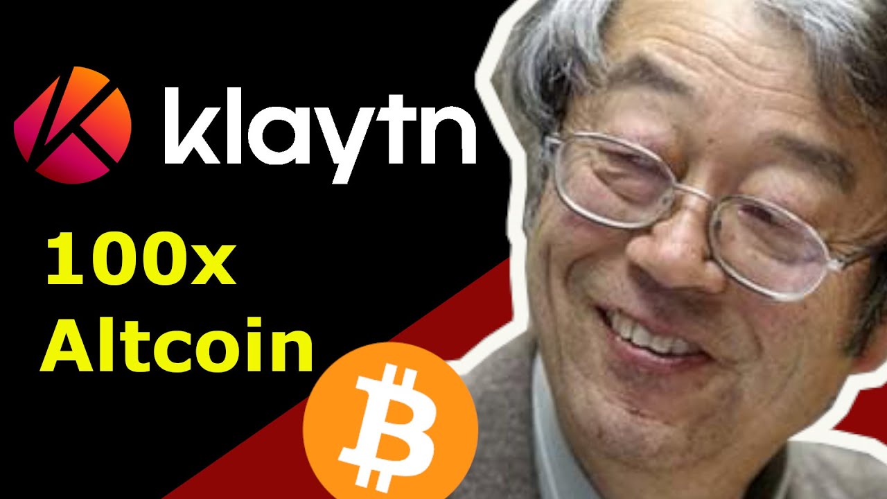 Klaytn KLAY Price To 100x In 2024? Klaytn KLAY Crypto Price Prediction! Next 100x Crypto To Buy