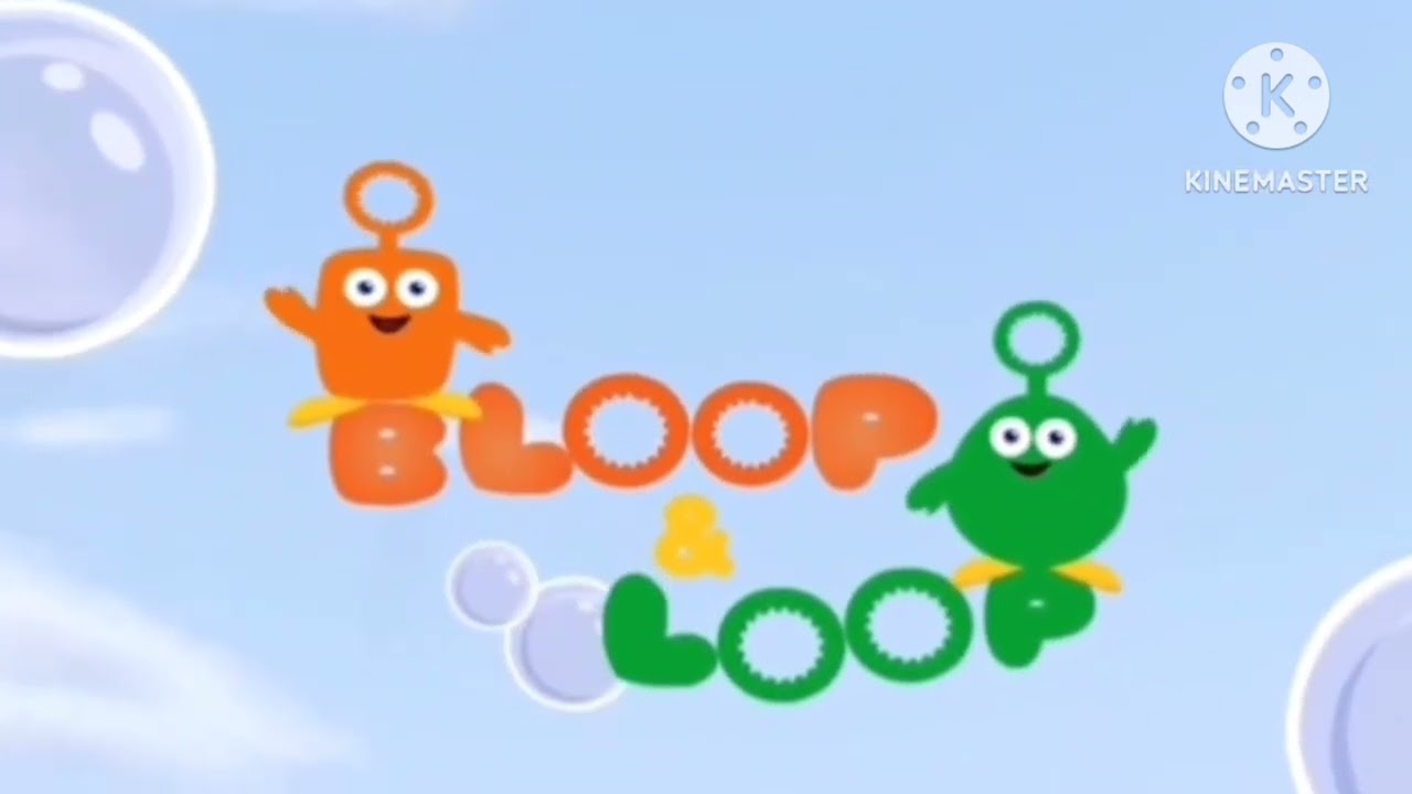 Bloop And Loop Theme Song Effects Sponsored By Preview 2 Niloya Merlin Unikitty Effects