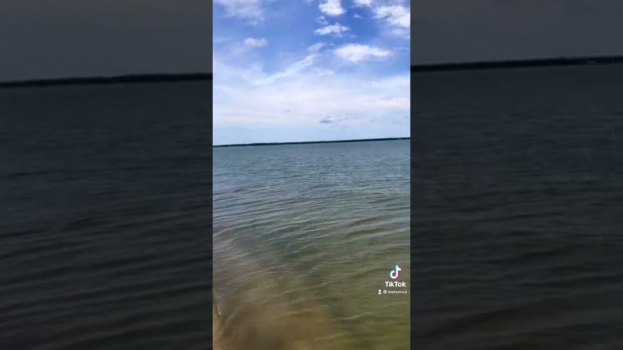 Rappahannock River VA