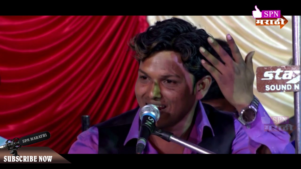 Bhim Maza Kohinoor Hira | भीम माझा कोहिनूर हिरा |  Vaibhav Khune | Bahardar Bhimgeete