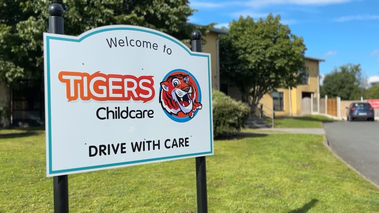 Tigers Childcare warns thousands of parents of potential 40pc fee increase