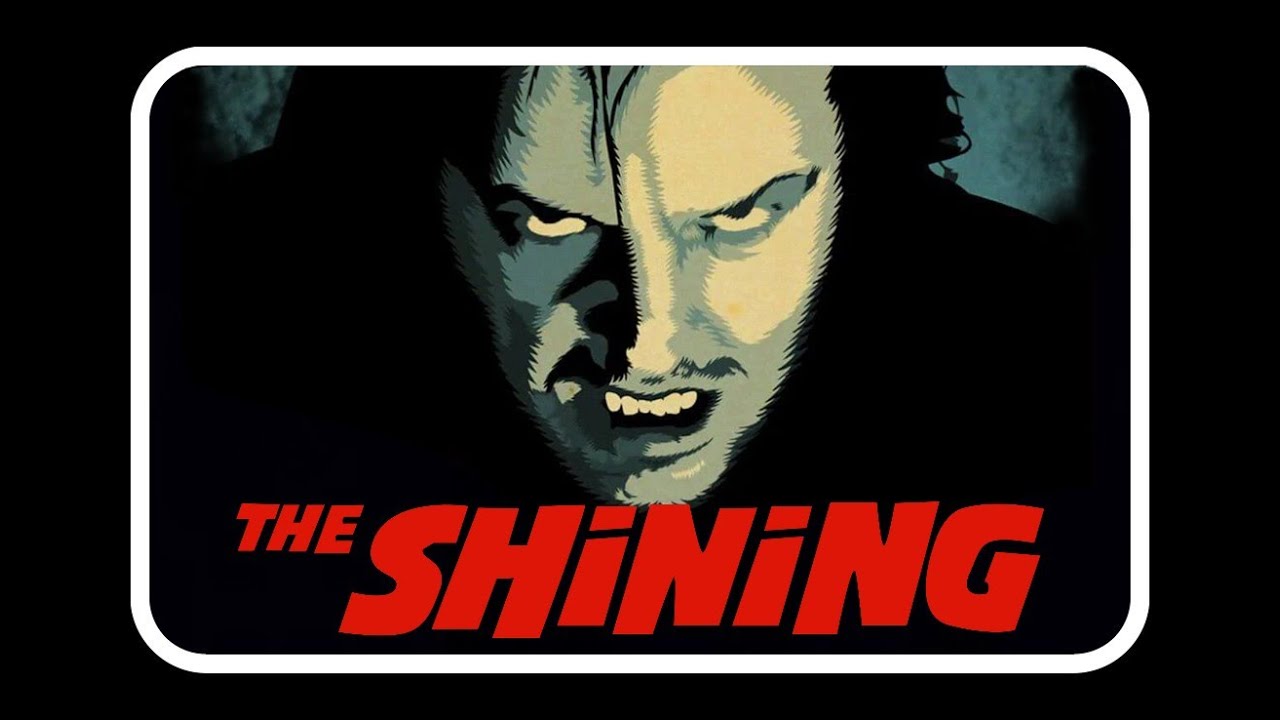 SHINING (1980) - SECRETS DE TOURNAGE