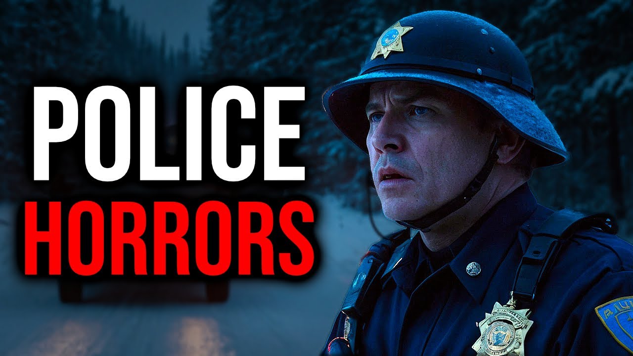 Disturbing TRUE Alaskan Police Horror Story That’ll Keep You Up at Night