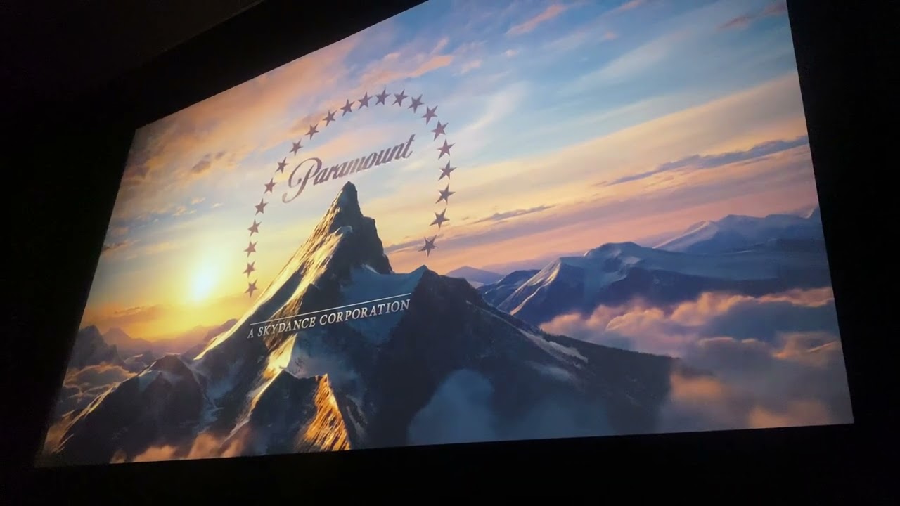 Digital Cinema Endings SpongeBob Movie Search For SquarePants (2025)