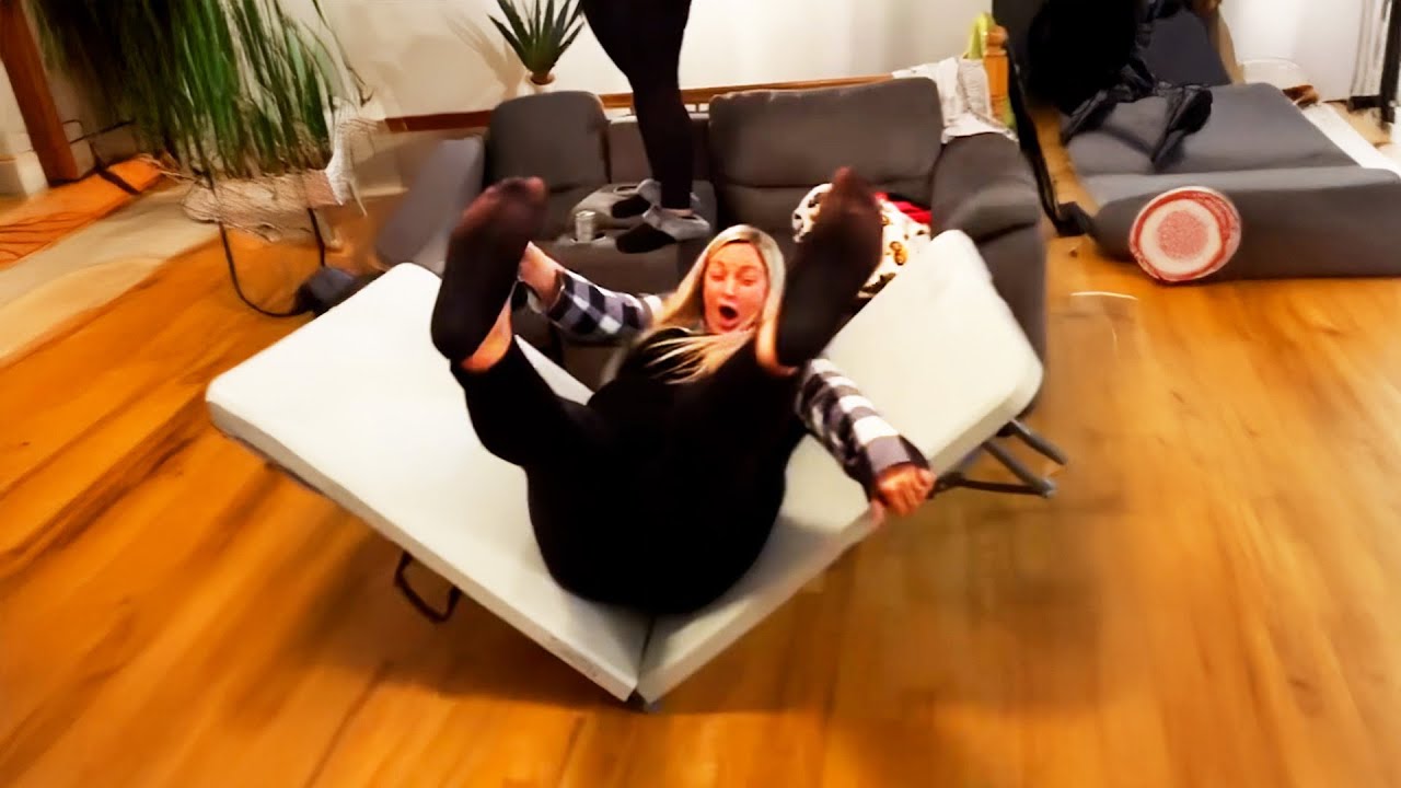 NEW YEAR, NEW FAILS!  😂 Try Not to Laugh Funny Video