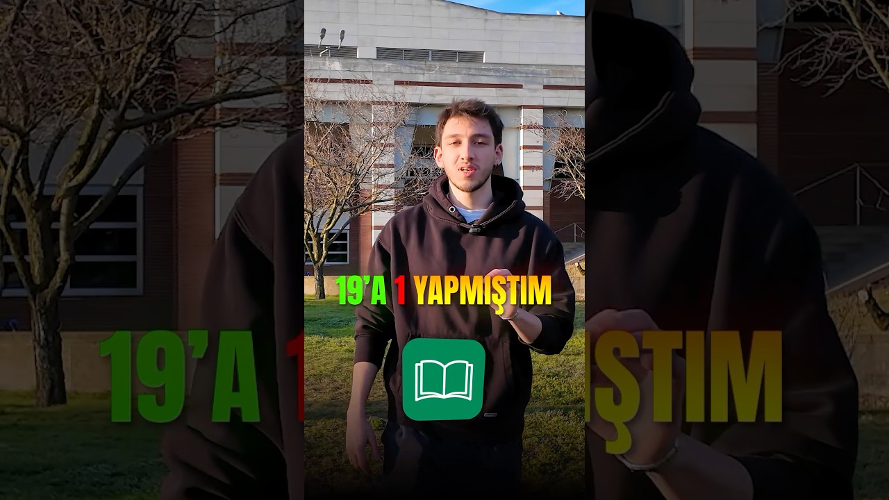 TYT Sosyal'de &Ccedil;&ouml;zmen Gereken Tek Kitap