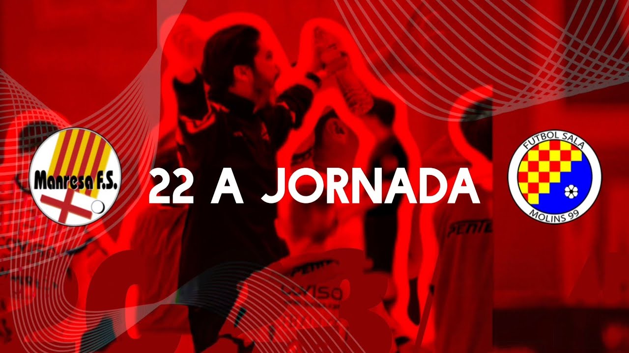 Manresa Fs - Molins