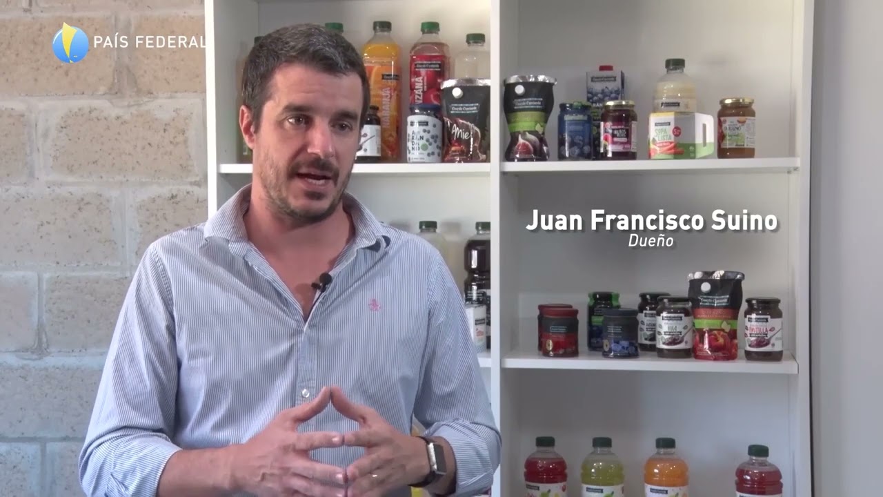 CUARTO CRECIENTE - Fábrica de mermeladas, dulces y jugos naturales