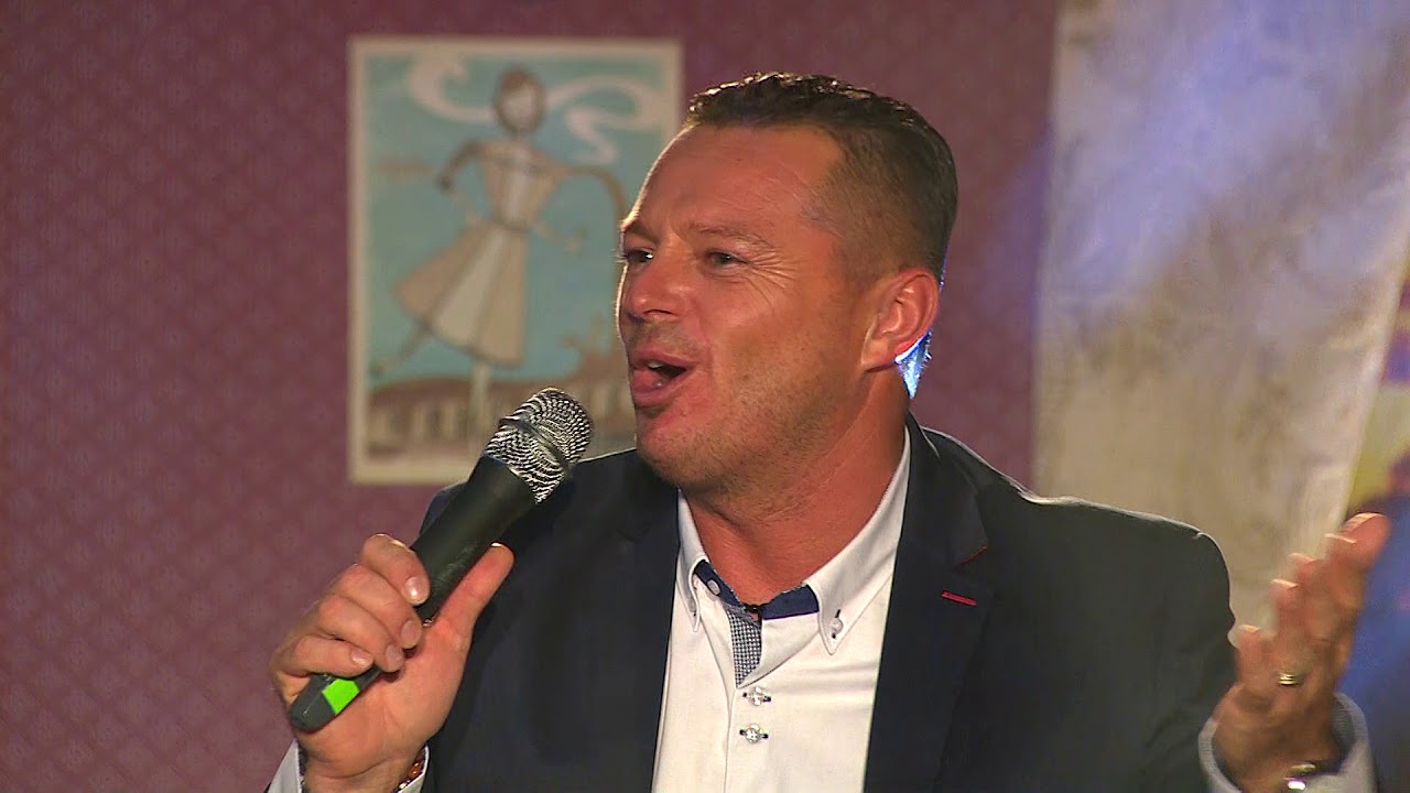 Tutti Buli Jessyvel - Jessy - Minden álmom te lettél