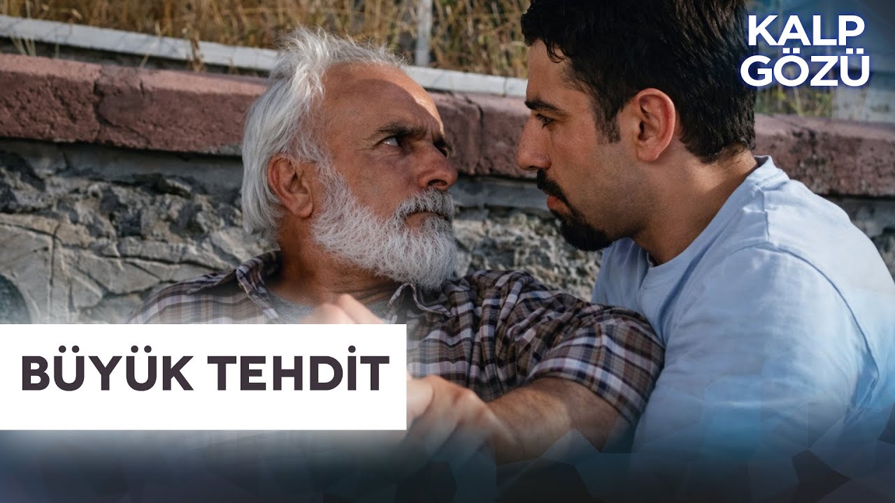 Büyük Tehdit - Kalp Gözü Filmleri