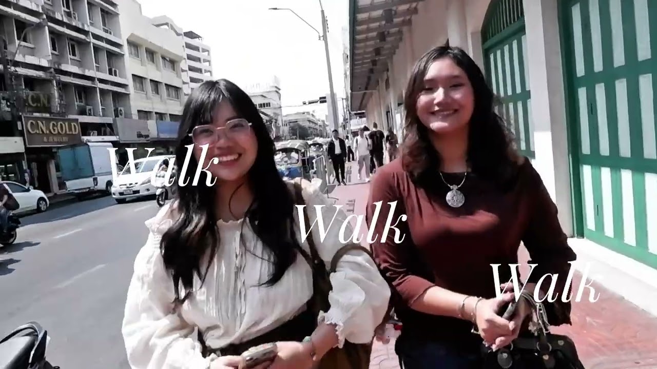 One day trip ( Bangkok design week 2026 )