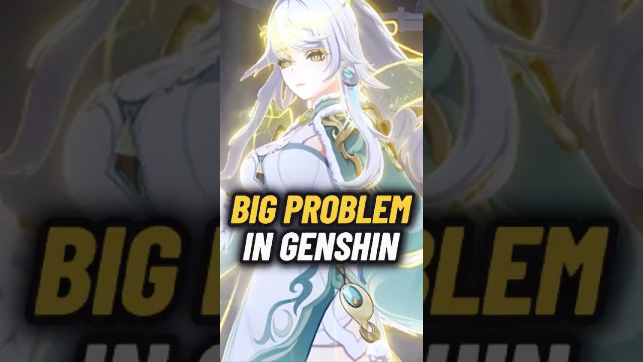 You CANNOT play these reactions without 5-stars! Genshin Impact