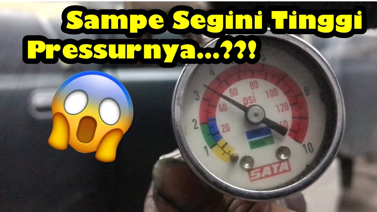 “MUSTI SIAP MAEN PRESUR TINGGI” 😱 Coba Tes Gimana Maunya si F75