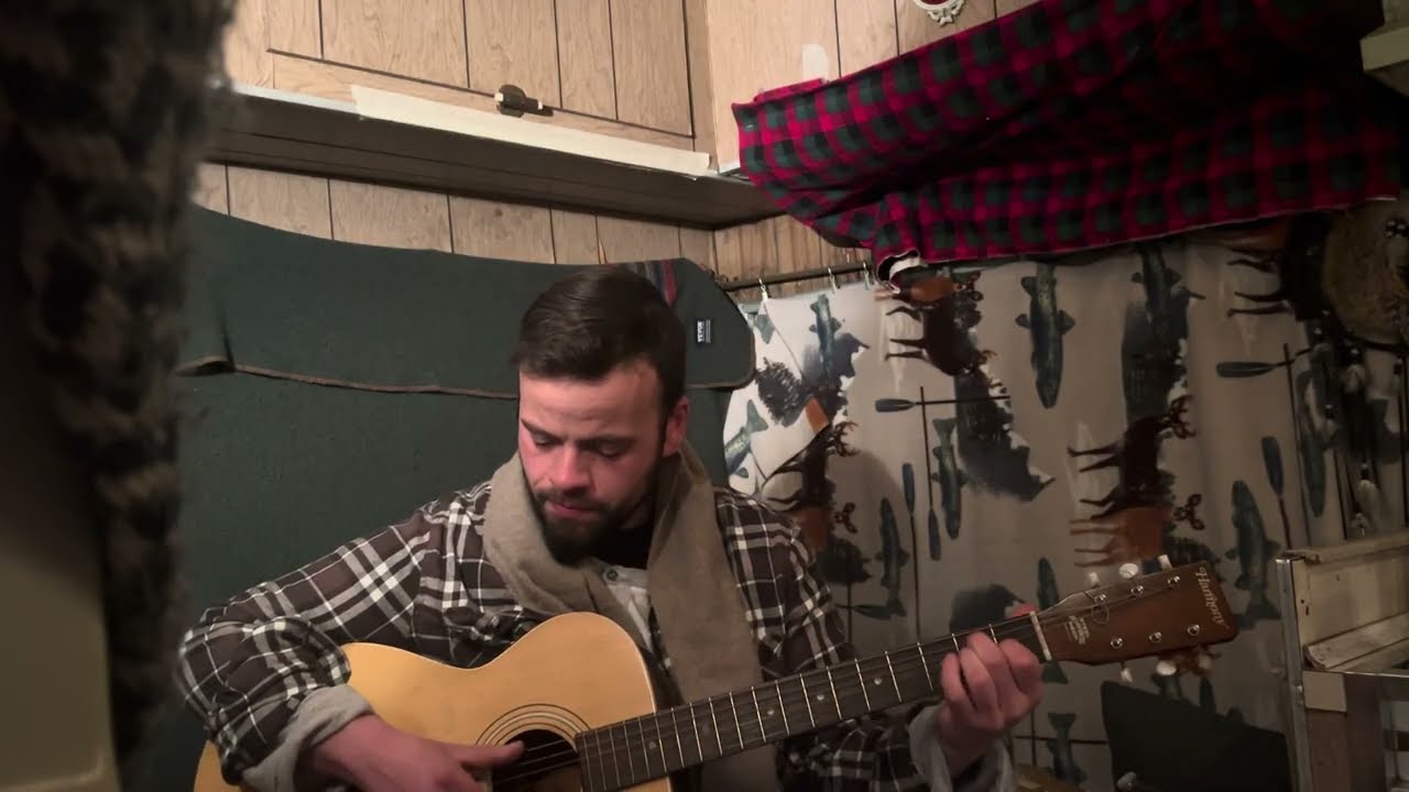 Blues Guitar Improvisation by Matt