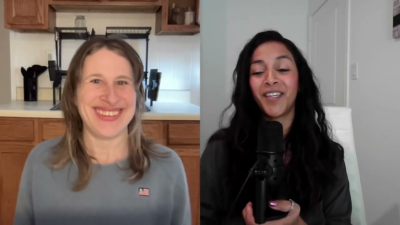 Deciphering Dog Food Ingredients and Marketing Terms with Hanna Mandelbaum
