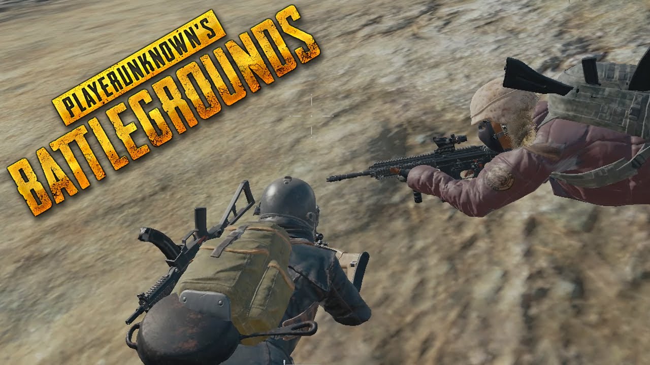 FIZEMOS O IMPOSSÍVEL! - PUBattlegrounds ft. Castanhari