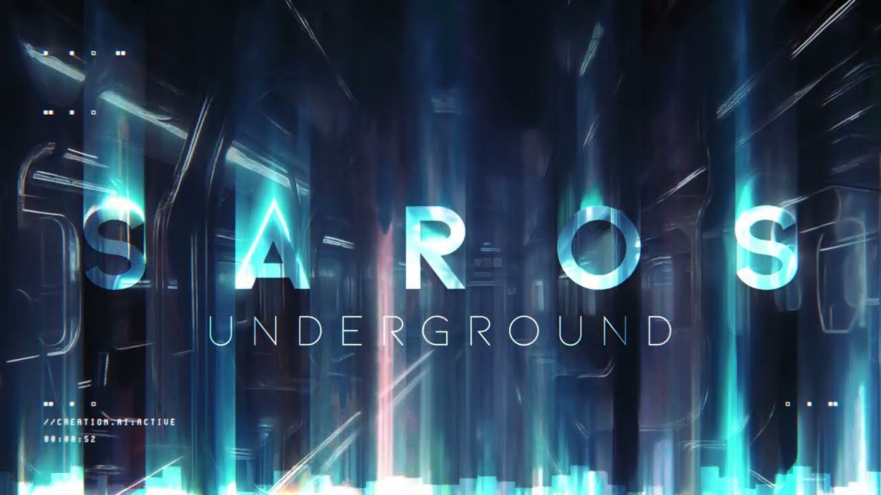 Saros - Underground