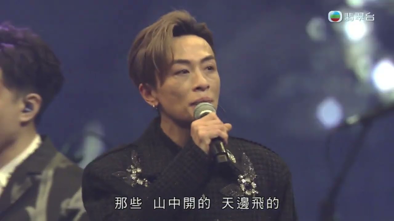 燕尾蝶 周吉佩,顏志恒,魏嘉信,丁文俊,曹敏寶