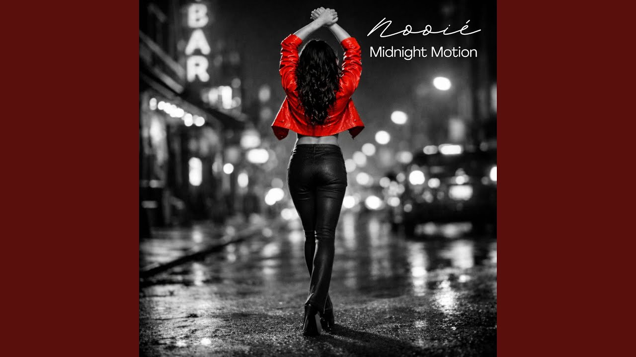Midnight Motion