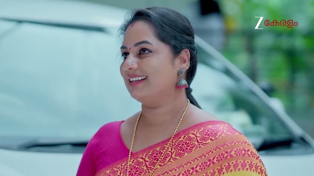 Snehapoorvam Shyama | Ep - 335 | Webisode | Oct 03 2025 | Zee Keralam