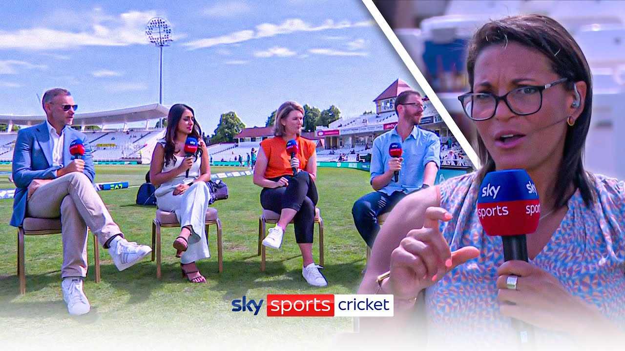 The BIG talking points in Women's cricket! 🤔 | Franchise leagues, Afghanistan, & big contracts...