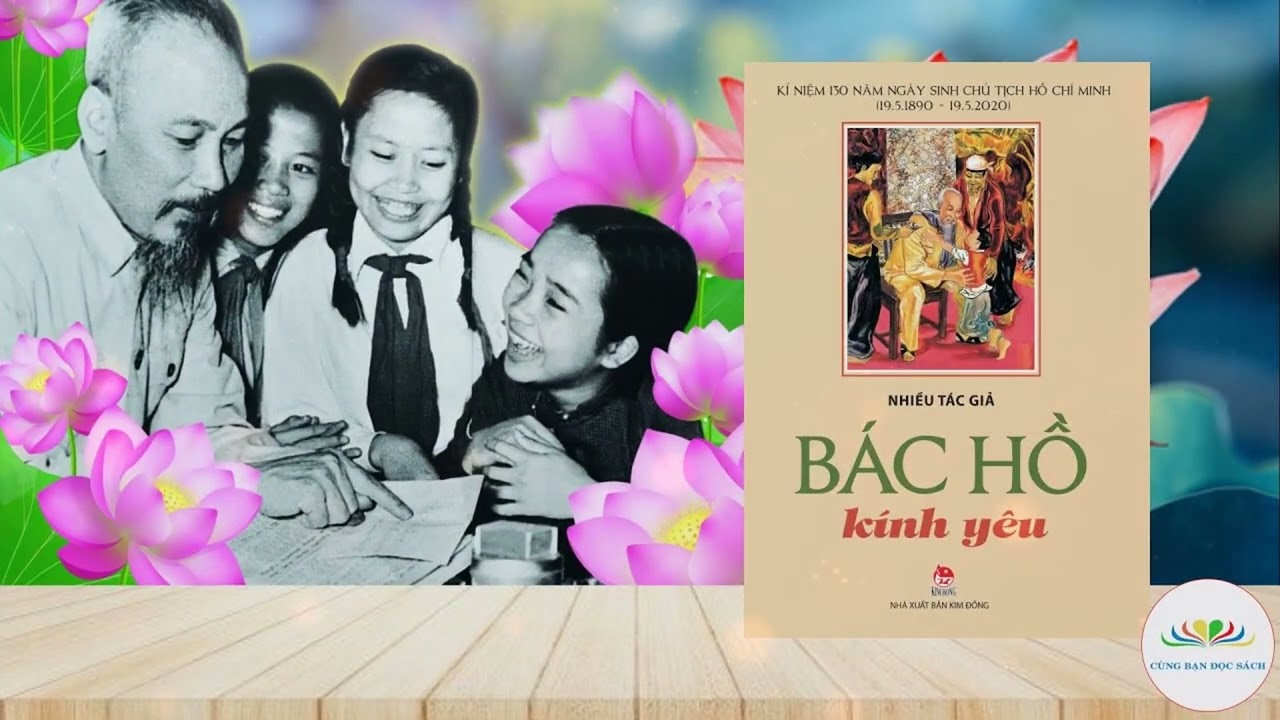 Giới thiệu sách 