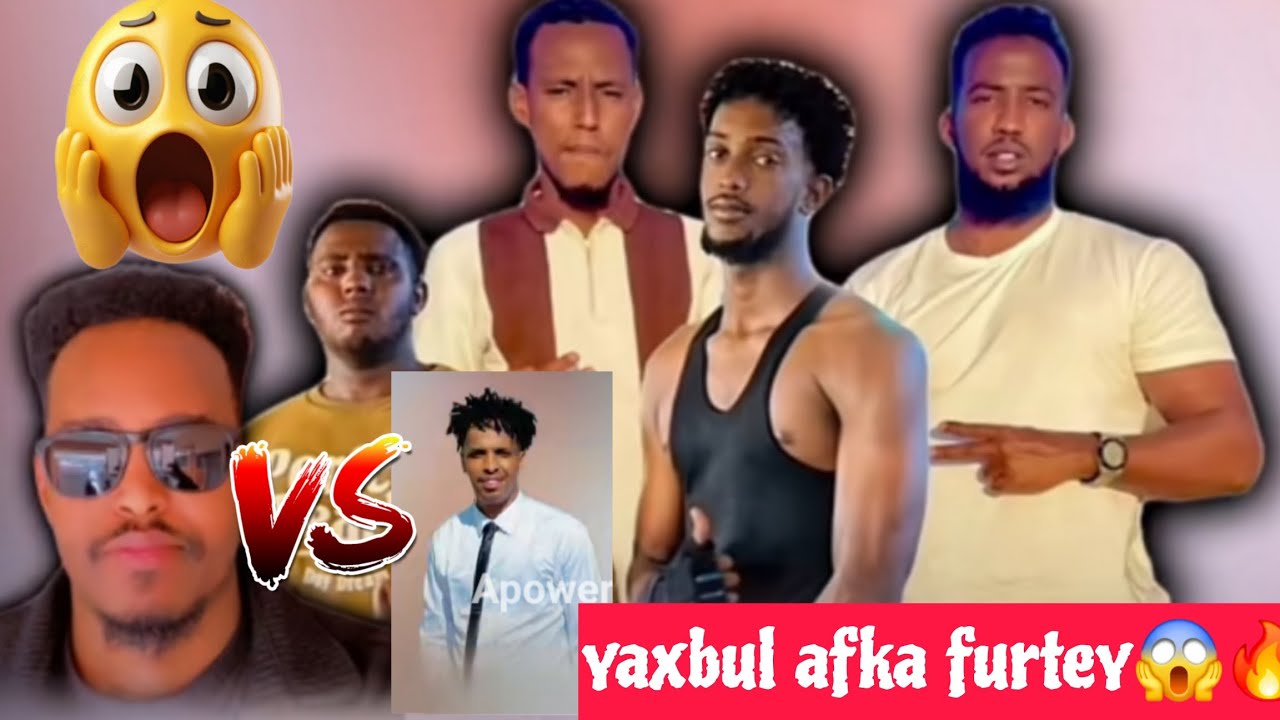 DEGDEG YAXBUL OO KAHADLE ARINKA LAGU SO RIIXAY EE TEAM KAZOW WAXBA IGAMA QADI KARAN AYU YIRI 🤯😱🔥👀