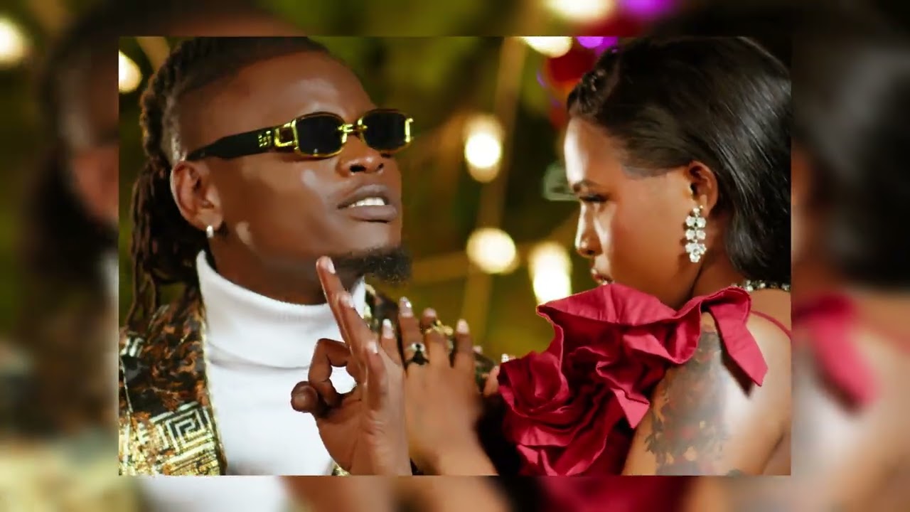 Pallaso - MASHALLAH (Official Video)
