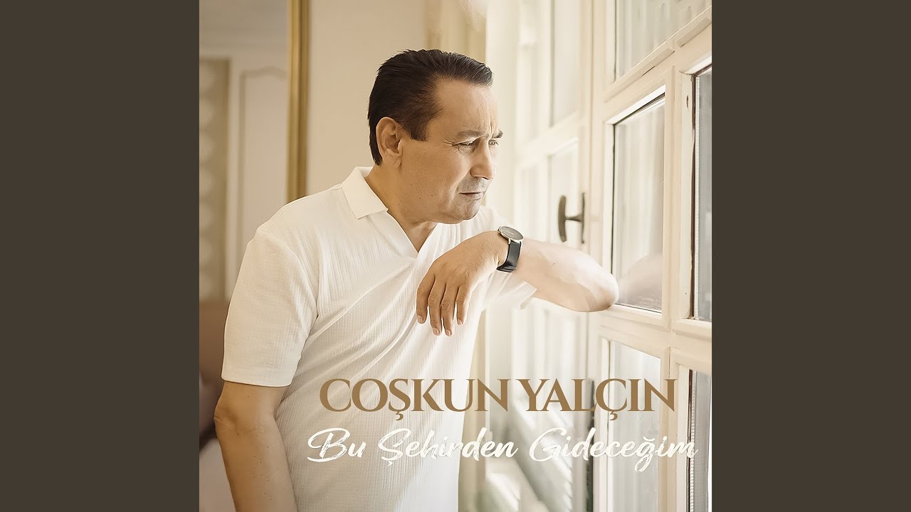 Bu Şehirden Gideceğim