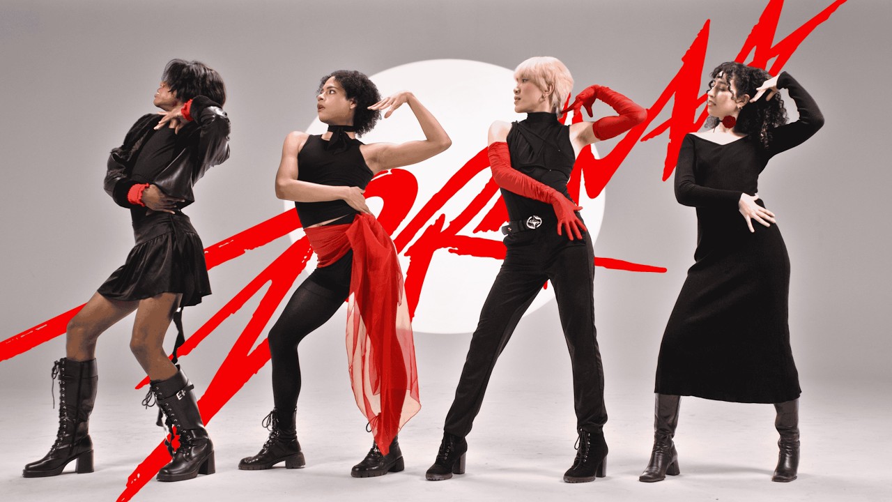 [KPOP Cover] AESPA (에스파) - 