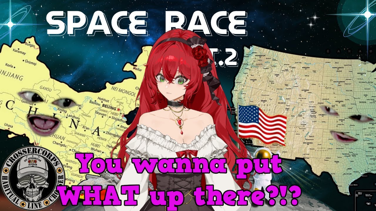 He does know A Trip to the Moon is a MOVIE... right?? || Habitual Line Crosser react