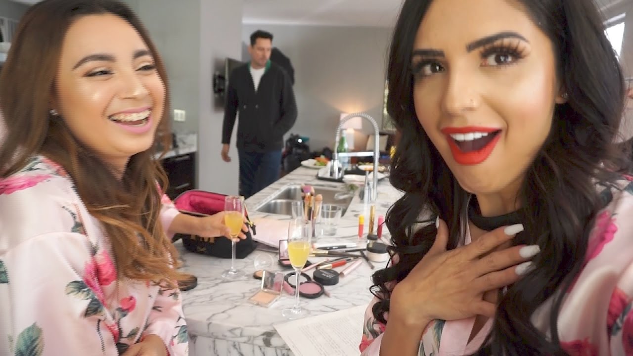 NO ME LO ESPERABA!!!! - Vlogs diarios/ Jackie Hernández