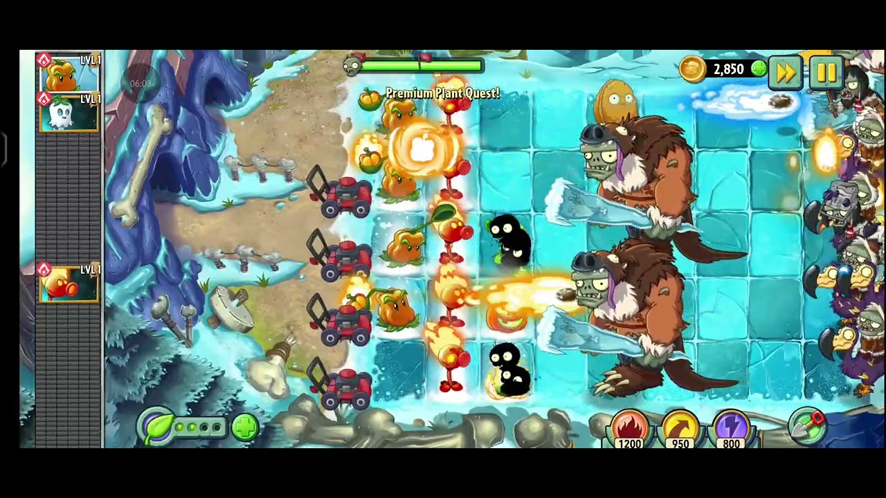 THE EVENT part 4