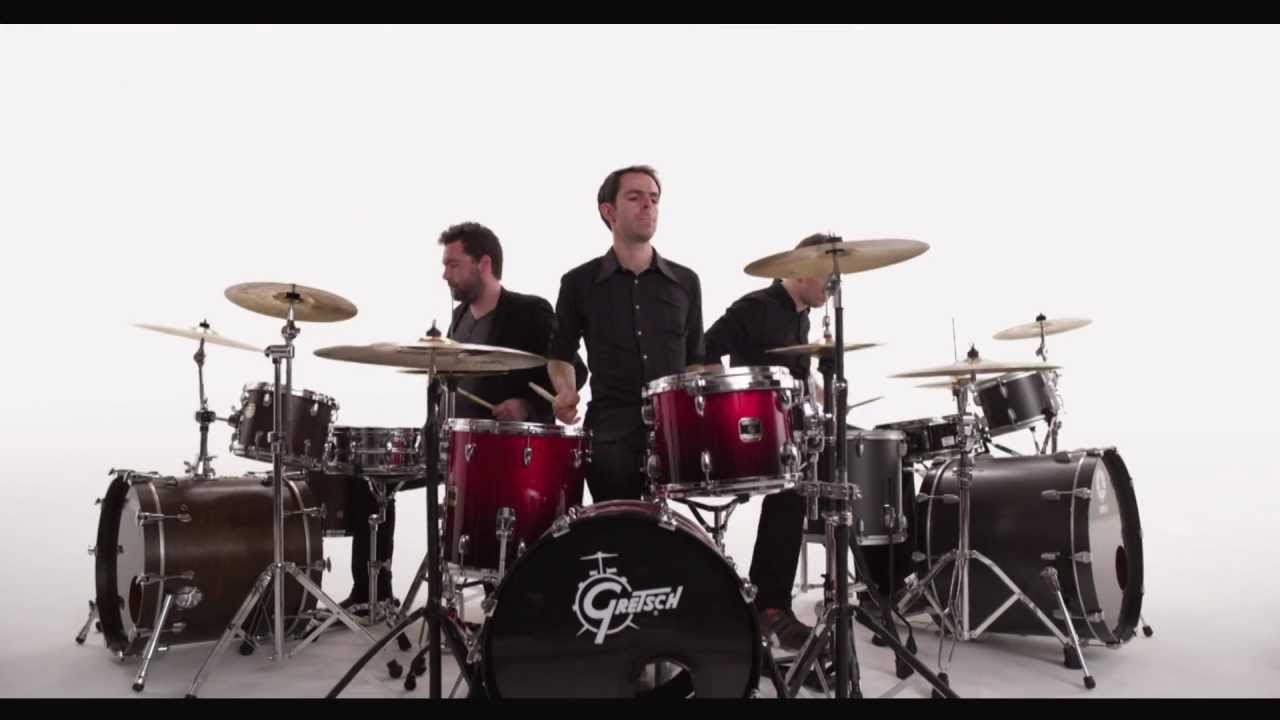 FRED Villains